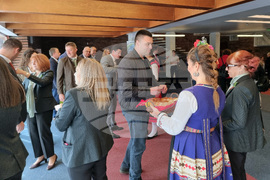 Сливен - Седмица на гората - откриване