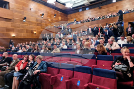 Сливен - Седмица на гората - откриване