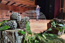 Сливен - Седмица на гората - откриване