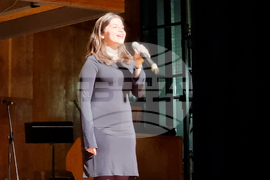 Сливен - Седмица на гората - откриване