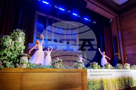 Сливен - Седмица на гората - откриване