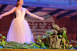 Сливен - Седмица на гората - откриване