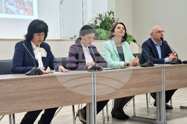 Видин - регионална консултация - дуално обучение