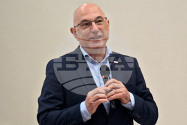 Видин - регионална консултация - дуално обучение