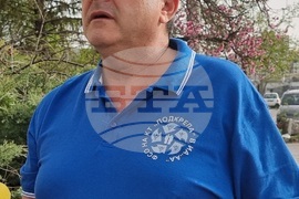 Варна - Автомобилна администрация - служители - стачка