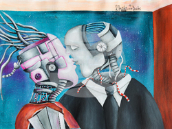 Снимка: Държавен културен институт към Министерство на външните работи