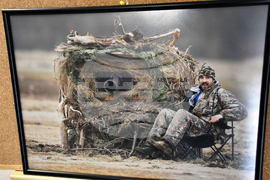 Хасково - фотоизложба - откриване