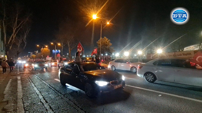 Турската опозиция печели на местните избори според неокончателните резултати от преброяването на гласовете