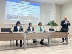 Снимка: Областна администрация Видин