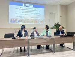 Снимка: Областна администрация Видин