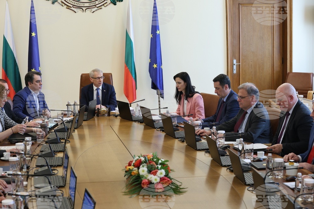 Bulgaria to Provide Voluntary Non-core Contribution to UNESCO Emergency Assistance Programme for Ukraine