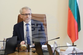 Министерски съвет - заседание