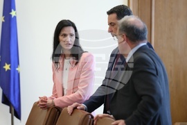 Министерски съвет - заседание