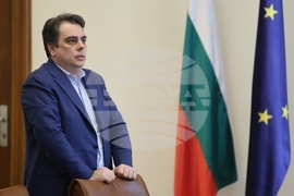 Министерски съвет - заседание