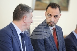 Министерски съвет - заседание