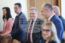 Министерски съвет - заседание