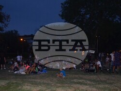 Общината подари на видинските младежи прожекция на филма „В сърцето на машината“