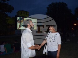 Общината подари на видинските младежи прожекция на филма „В сърцето на машината“