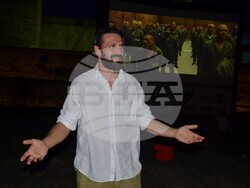 Общината подари на видинските младежи прожекция на филма „В сърцето на машината“