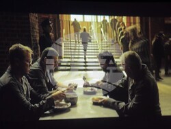 Общината подари на видинските младежи прожекция на филма „В сърцето на машината“