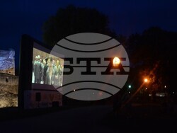 Общината подари на видинските младежи прожекция на филма „В сърцето на машината“