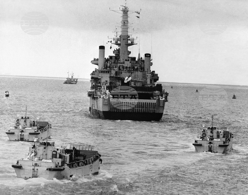 Observances: April 2