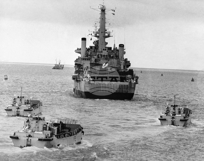 Observances: April 2