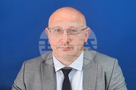 Национален пресклуб на БТА Разград - ПП „Възраждане“ - пресконференция