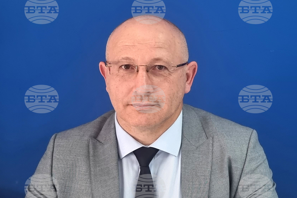 Национален пресклуб на БТА Разград - ПП „Възраждане“ - пресконференция