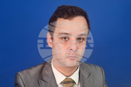 Национален пресклуб на БТА Разград - ПП „Възраждане“ - пресконференция