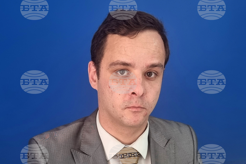 Национален пресклуб на БТА Разград - ПП „Възраждане“ - пресконференция