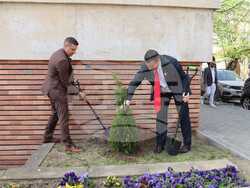 Снимка: МЗХ