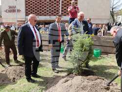 Снимка: МЗХ