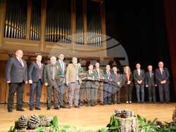 Снимка: МЗХ