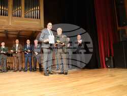 Снимка: МЗХ