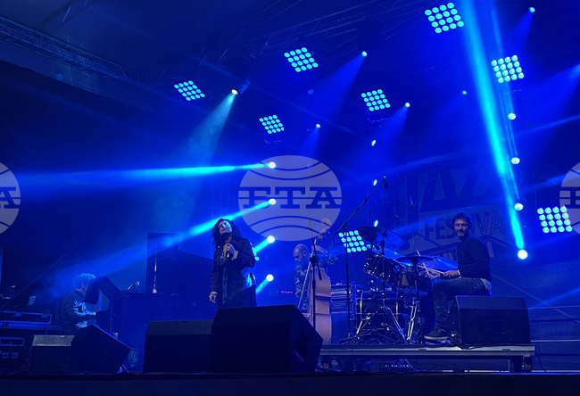 Банско - джаз фестивал