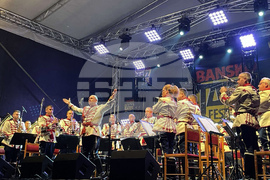 Банско - джаз фестивал