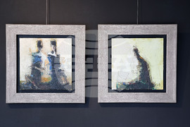 Варна - Галерия Le Papillon - „Почти абстрактно“ - изложба