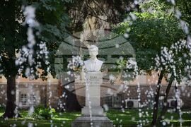 Разлог – градски парк