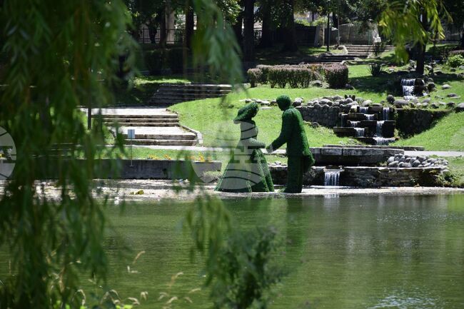 Община Разлог отчита ръст на туристите през първото шестмесечие на годината, заяви за БТА заместник-кметът Гергана Костова