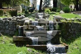 Разлог – градски парк