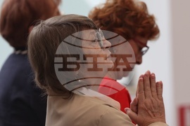 Голяма Богородица - арменци - храмов празник