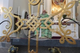 Голяма Богородица - арменци - храмов празник