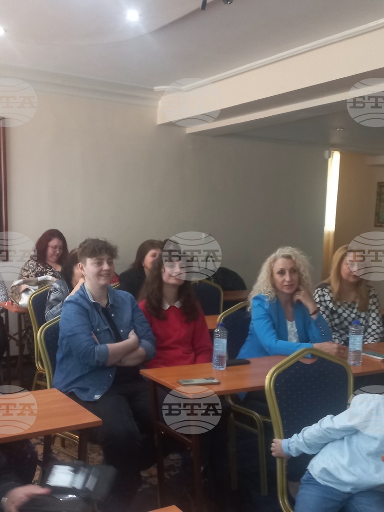 Трудовите права на жените бяха във фокуса на дискусия, състояла се в Казанлък