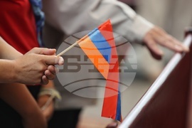 Голяма Богородица - арменци - храмов празник