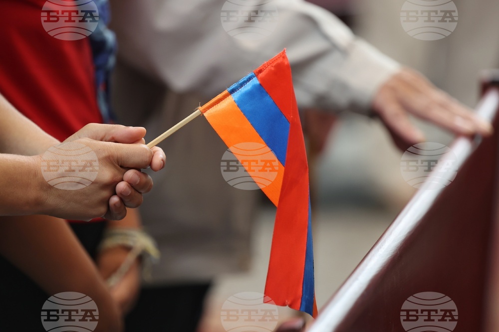 Голяма Богородица - арменци - храмов празник