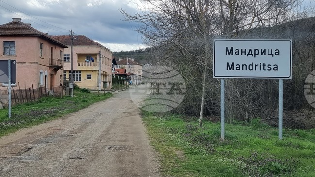 Установен е случай на отровен черен лешояд в защитена зона до ивайловградското село Мандрица