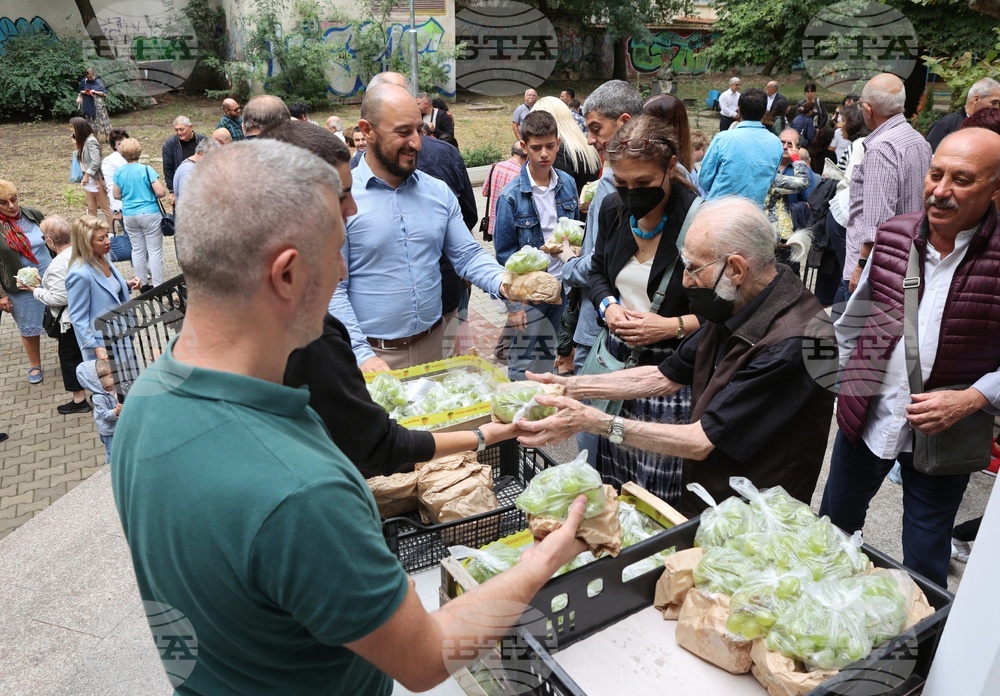 Голяма Богородица - арменци - храмов празник