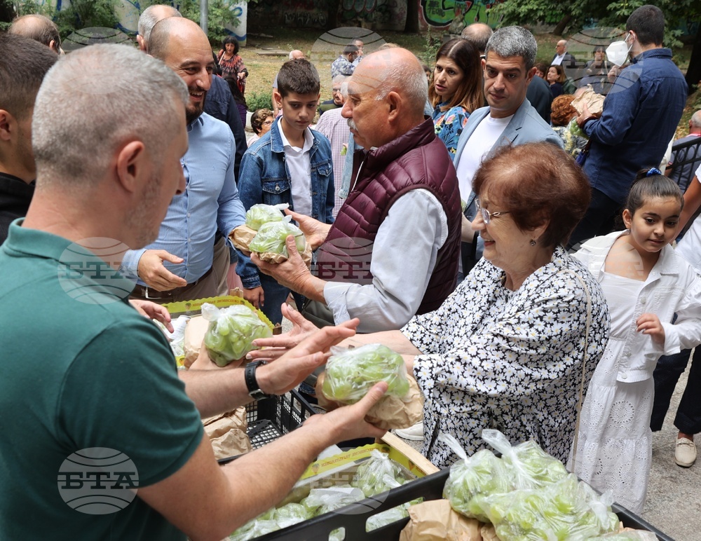 Голяма Богородица - арменци - храмов празник