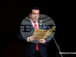 Снимка: Община Сливен